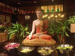 -OPEN開全日自助餐厅·牛肉火锅·海鲜(佛山希尔顿酒店)