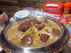-人民公社大食堂(张家湾店)