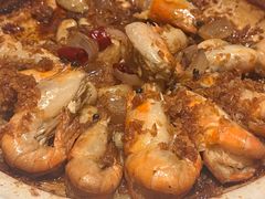 -粗茶淡饭·汉口公馆(循礼门店)