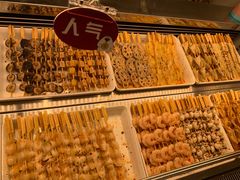 -廖记棒棒鸡(金光华广场店)