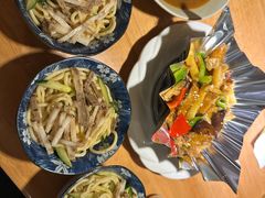 -圆满素食林饭店非遗素食(河西店)