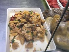 -上海市长春食品商店(淮海中路店)