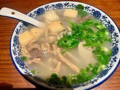-小潘记鸭血粉丝汤