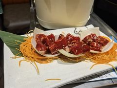 -猫爪爪原切自助烤肉(观音桥阳光世纪店)