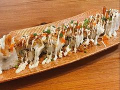 炸虾寿司-信日本料理(信义坊店)
