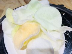 -人民公社大食堂(张家湾店)
