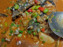 -印巷里主题餐厅(马鞍山店)