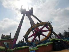 -青岛方特梦幻王国