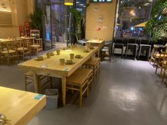 大堂-我是那个大叔·美食研究所(新塘路店)