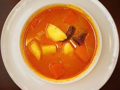 -泰国餐厅 Thai Food(裕华万达店)