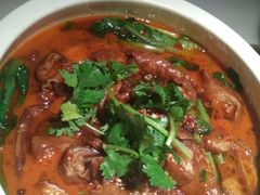 -绿茶餐厅(千岛湖银泰城店)