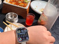 -梅飞酒家(桑园路店)