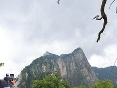 -华山风景名胜区