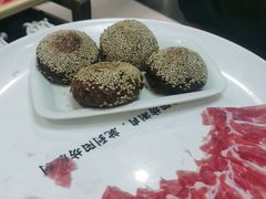 -阳坊胜利涮羊肉(阳坊老店)