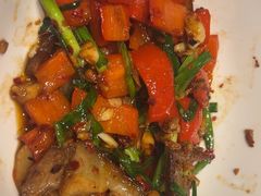 -渔乡米香·剁椒鱼头(四方坪店)