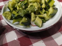 -辣不二地道川菜(汉水路店)