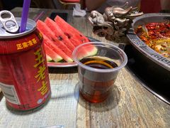 -销魂美蛙鱼头火锅(上海首店)