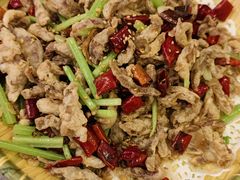 -闫府私房菜·百年鲁菜(恒隆店)