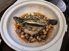 -黔城故事(虎峰别墅店)