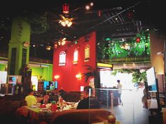 大堂-小娘惹厨房Little Nyonya(狮城有约上榜店)