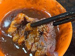 -山珍鲜牛肉火锅本地老字号(汕中老店)