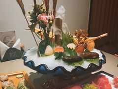 -享月汤皇·海鲜小火锅·聚会(曲江创意谷店)