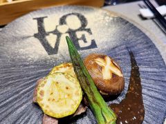 -火舞铁板烧(龙岗中心城店)