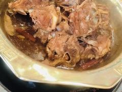 -老北京羊蝎子火锅(光荣道店)