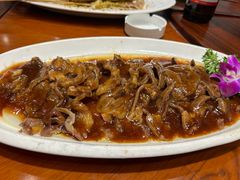 -鹤鸣嘉印象饭店(东市场小区店)