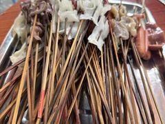 -牛华八婆麻辣烫(起源店)