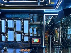 -酷秀KTV(阳泉滨河店)