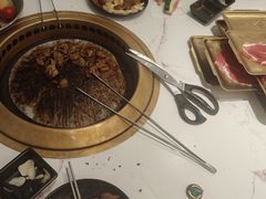-花味·自助烤肉(大观天地店)