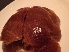 -北京王府井希尔顿酒店·秦唐中餐厅Chynna