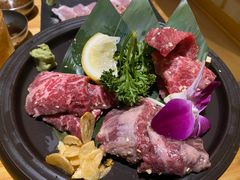 -大阪烧肉BAKA一代(十亩地店)