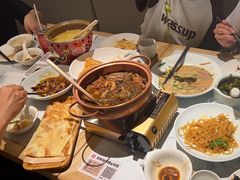 -关东小磨东北菜(漕河泾印象城店)