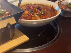 -上名堂·鱼头好吃(体育场路店)