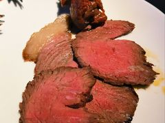 -拉蒂娜·巴西牛排馆 Latina·Brazilian Steakhouse(王府井喜悦店)