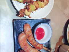-贵木日本料理·铁板烧(新地假日广场店)
