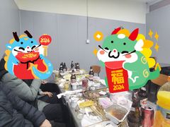 -小院烧烤