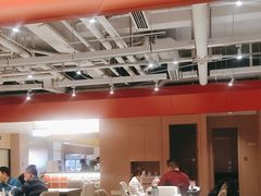 -李记搅团•非遗陕菜(三桥店)