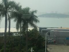 -国际邮轮中心码头(厦鼓码头)