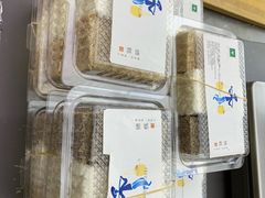 -禾生粑粑坊(陕西路店)