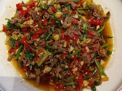 -屋里饭菜·湘菜馆(火车站店)