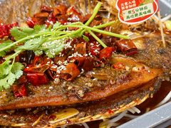 -田波泡椒牛蛙(巴丽新地店)