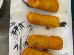 -明思味 二十年潮粤菜(榕城东山店)