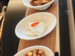 -泛太平洋大酒店·海天楼中餐厅·粤菜