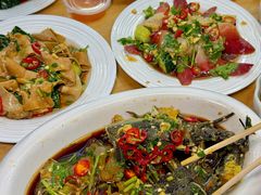 -圆蛋酒料•生腌(开元路店)