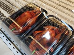 -沟帮子熏鸡集团旗舰店