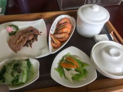 -新寰亚月子会所(金鸡湖凯宾店)
