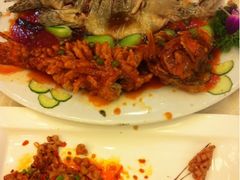 双味桂鱼-马凯餐厅(长椿街店)